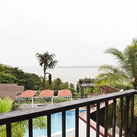 Raposo Resorts Vagator Luaran gambar