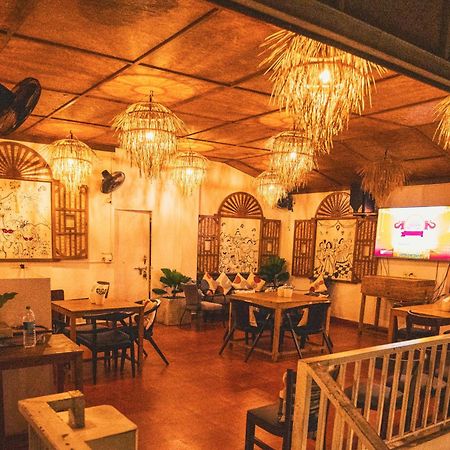 Raposo Resorts Vagator Luaran gambar