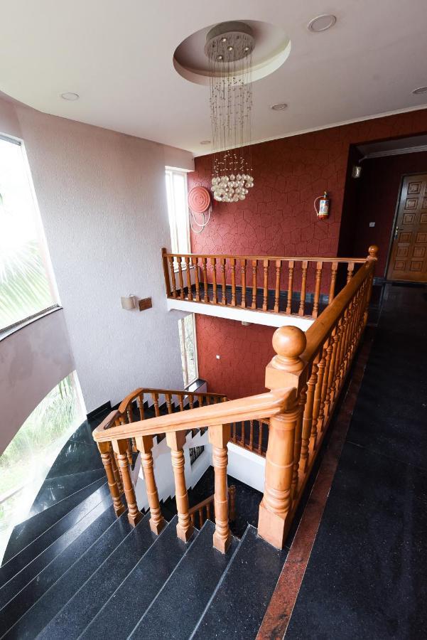 Raposo Resorts Vagator Luaran gambar